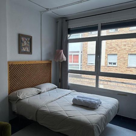 Apartamentos Mediavilla Madrid Luaran gambar
